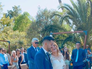 O casamento de Rita e Rafael 3