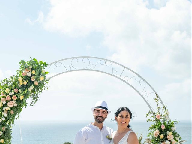 O casamento de Isa e Paulo em Atalaia, Lourinhã 13