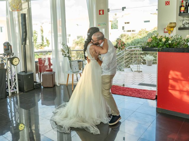 O casamento de Isa e Paulo em Atalaia, Lourinhã 18