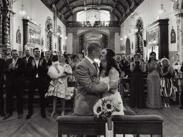 O casamento de Rogério e Cláudia em Vila Real, Vila Real (Concelho) 23