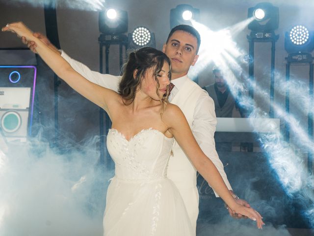 O casamento de João e Catarina em Penafiel, Penafiel 5