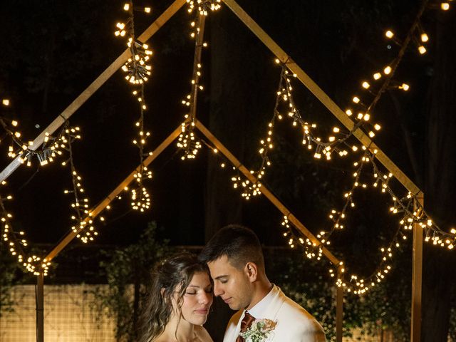 O casamento de João e Catarina em Penafiel, Penafiel 1