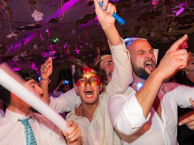 O casamento de João e Catarina em Penafiel, Penafiel 10