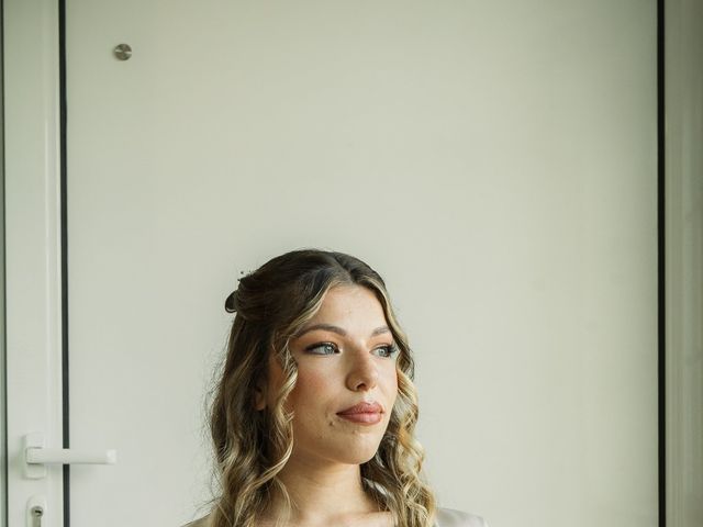 O casamento de João e Catarina em Penafiel, Penafiel 15