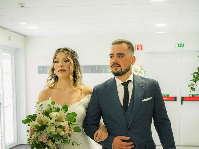 O casamento de João e Catarina em Penafiel, Penafiel 25