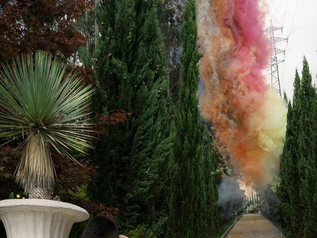 O casamento de João e Catarina em Penafiel, Penafiel 29