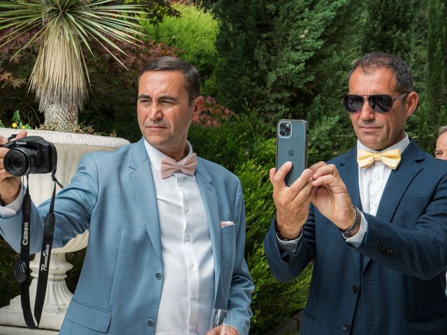 O casamento de João e Catarina em Penafiel, Penafiel 30