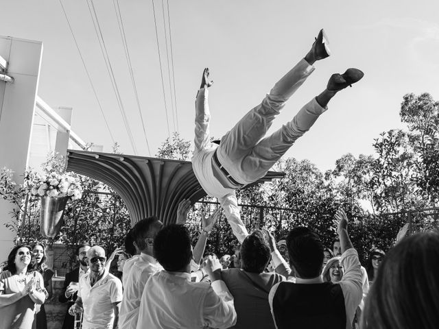 O casamento de João e Catarina em Penafiel, Penafiel 32