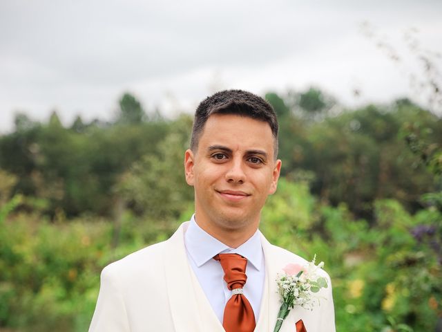 O casamento de João e Catarina em Penafiel, Penafiel 43