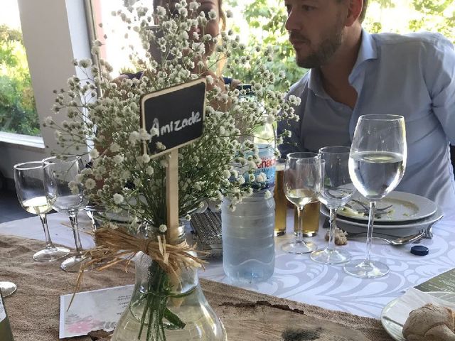 O casamento de Filipe  e Patricia   em Sintra, Sintra 3