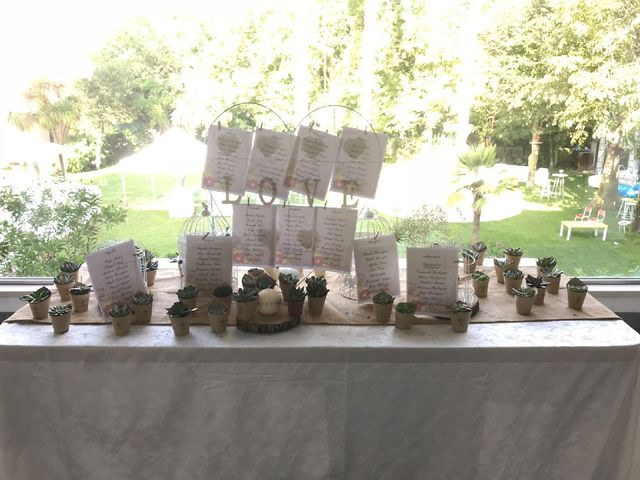 O casamento de Filipe  e Patricia   em Sintra, Sintra 4
