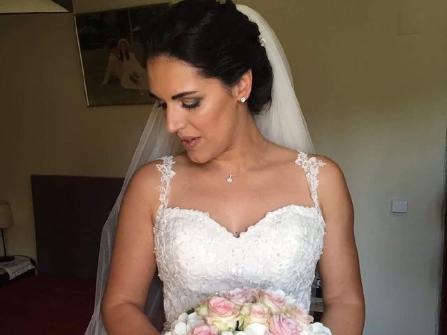 O casamento de Filipe  e Patricia   em Sintra, Sintra 5