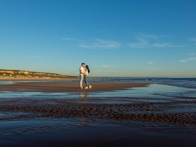 O casamento de Hugo e Filipa em São Miguel de Alcainça, Mafra 22