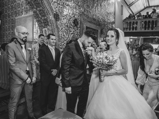 O casamento de Hugo e Filipa em São Miguel de Alcainça, Mafra 100