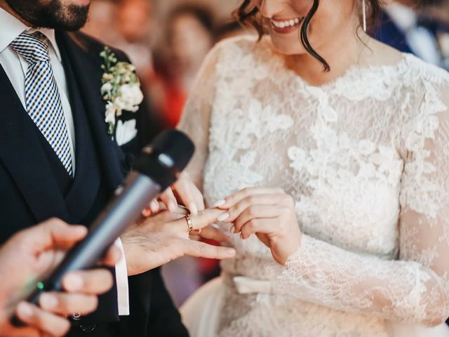 O casamento de Fernando e Ana em Porto, Porto (Concelho) 11