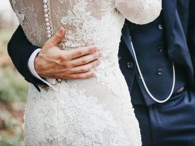 O casamento de Fernando e Ana em Porto, Porto (Concelho) 12