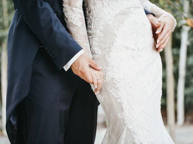 O casamento de Fernando e Ana em Porto, Porto (Concelho) 13