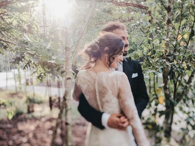 O casamento de Fernando e Ana em Porto, Porto (Concelho) 14