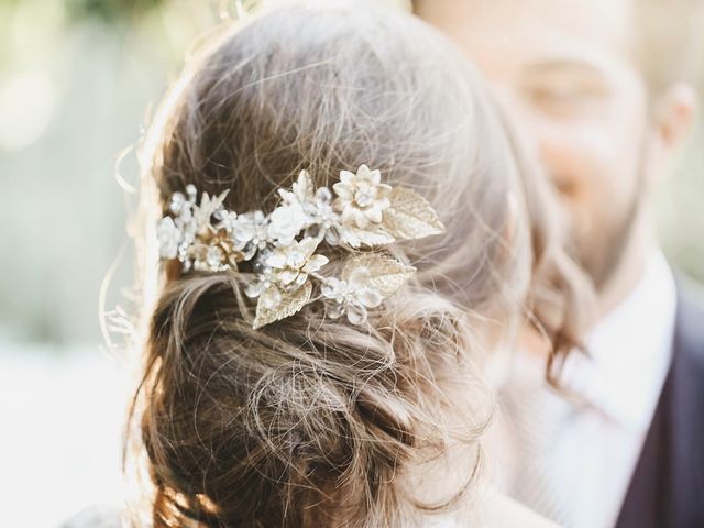 O casamento de Fernando e Ana em Porto, Porto (Concelho) 15