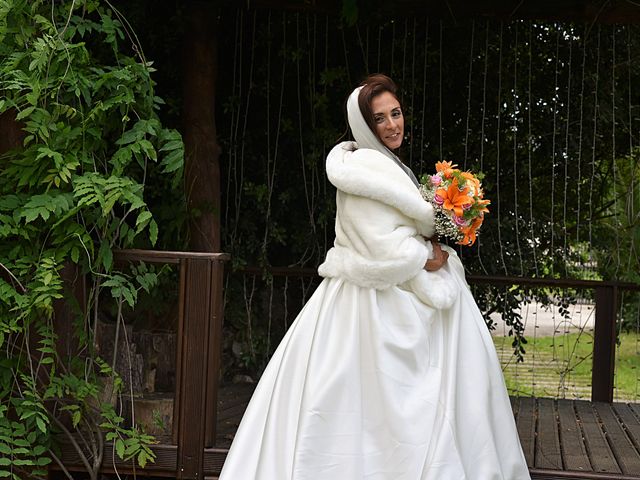 O casamento de Hugo e Helena em Barreiro, Barreiro 7