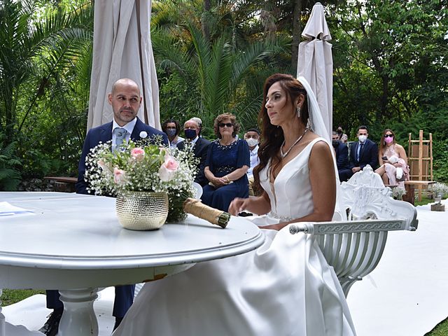 O casamento de Hugo e Helena em Barreiro, Barreiro 9