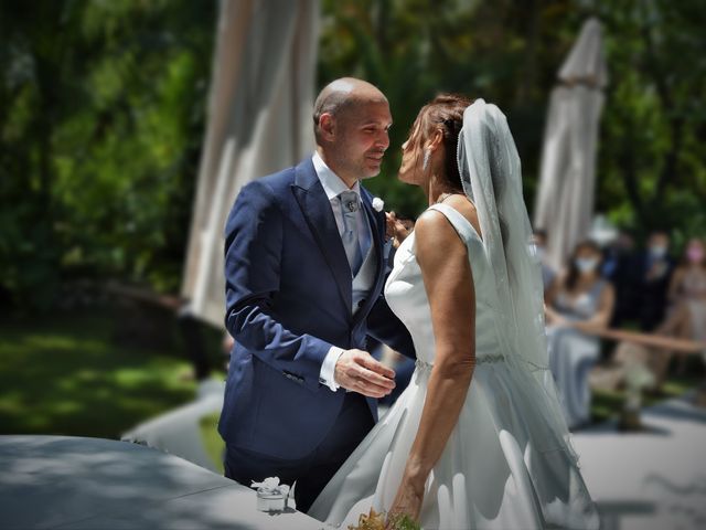 O casamento de Hugo e Helena em Barreiro, Barreiro 13