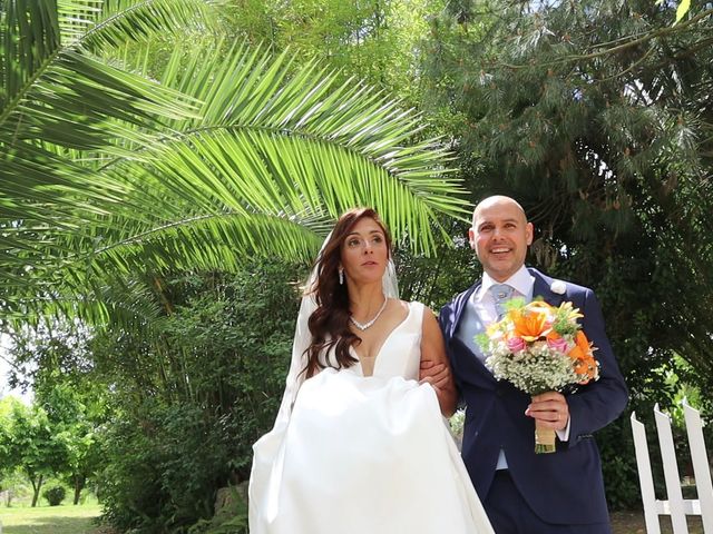 O casamento de Hugo e Helena em Barreiro, Barreiro 14