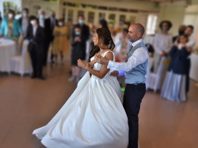 O casamento de Hugo e Helena em Barreiro, Barreiro 15