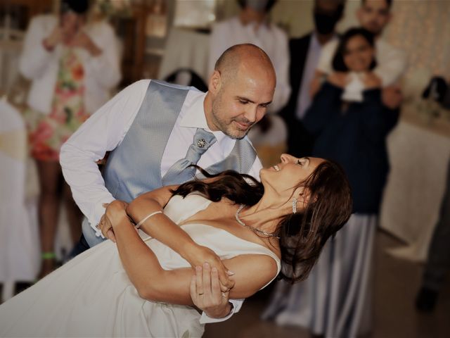 O casamento de Hugo e Helena em Barreiro, Barreiro 16