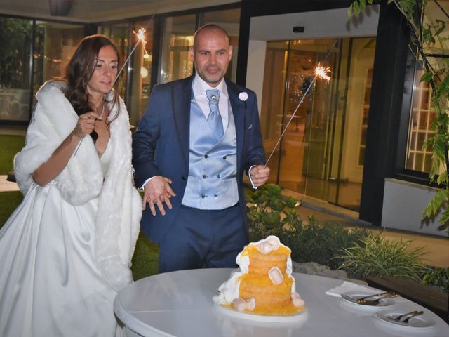 O casamento de Hugo e Helena em Barreiro, Barreiro 18