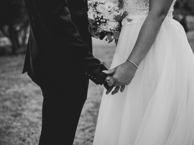 O casamento de Hugo e Elodie em Peniche, Peniche 31