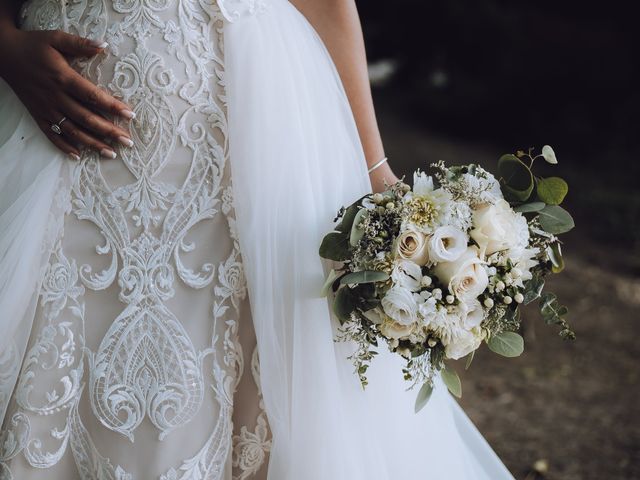 O casamento de Hugo e Elodie em Peniche, Peniche 35