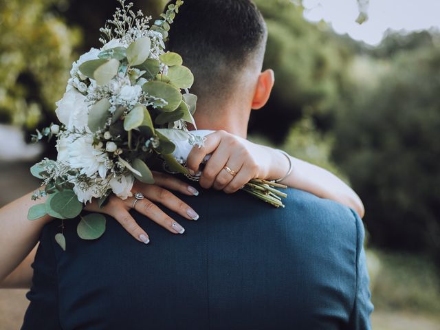 O casamento de Hugo e Elodie em Peniche, Peniche 41