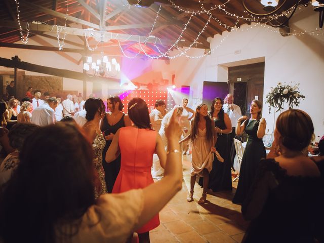 O casamento de Hugo e Elodie em Peniche, Peniche 48