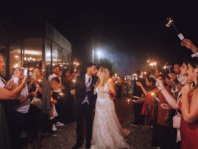 O casamento de Hugo e Elodie em Peniche, Peniche 51