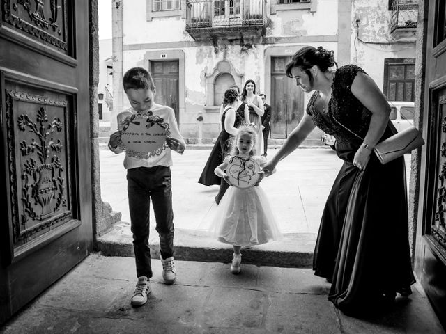 O casamento de Luís e Catarina em Meda, Meda 22