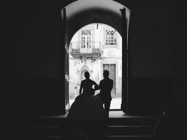 O casamento de Luís e Catarina em Meda, Meda 23