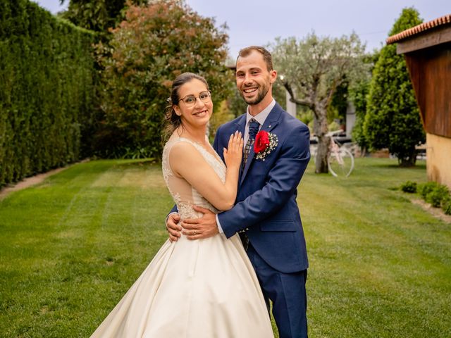 O casamento de Luís e Catarina em Meda, Meda 26