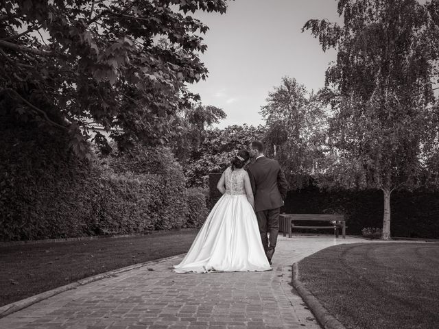 O casamento de Luís e Catarina em Meda, Meda 28