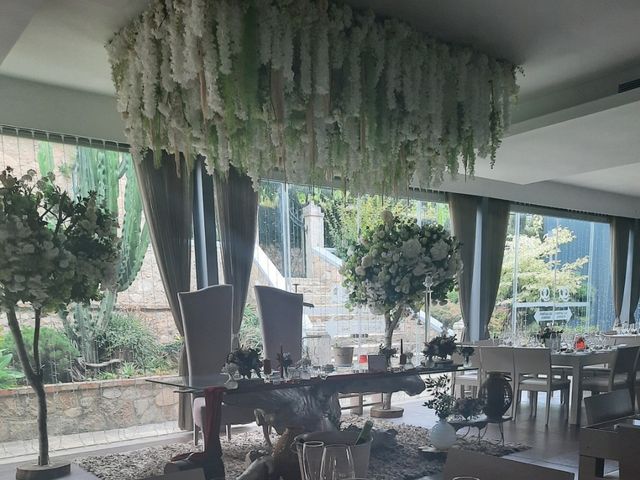 O casamento de Gonçalo  e Sara em Branca, Albergaria-a-Velha 5