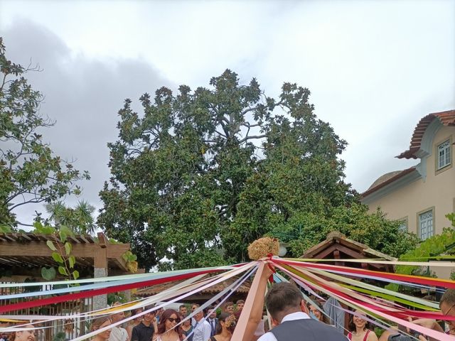 O casamento de Gonçalo  e Sara em Branca, Albergaria-a-Velha 10