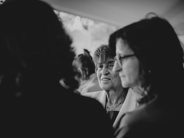 O casamento de Michael e Elsa em Famalicão, Nazaré 42