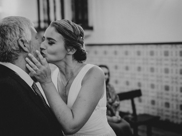 O casamento de Michael e Elsa em Famalicão, Nazaré 103