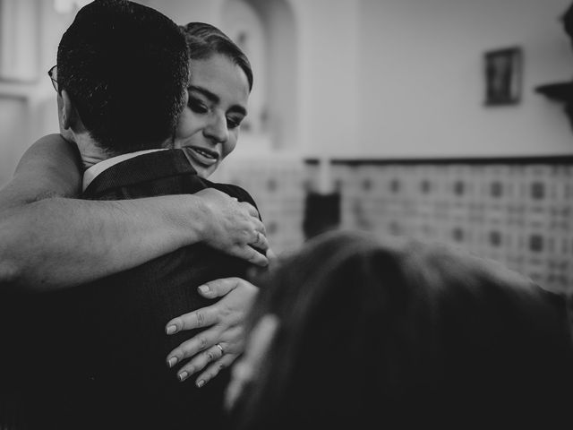 O casamento de Michael e Elsa em Famalicão, Nazaré 110