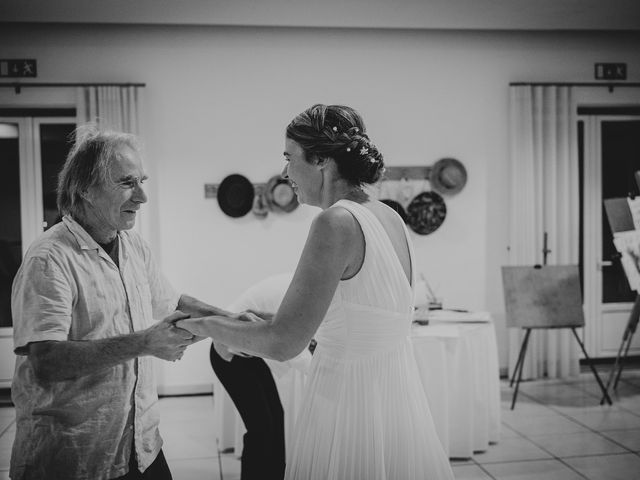 O casamento de Michael e Elsa em Famalicão, Nazaré 127