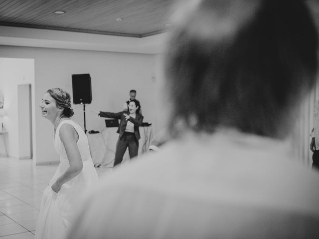 O casamento de Michael e Elsa em Famalicão, Nazaré 128