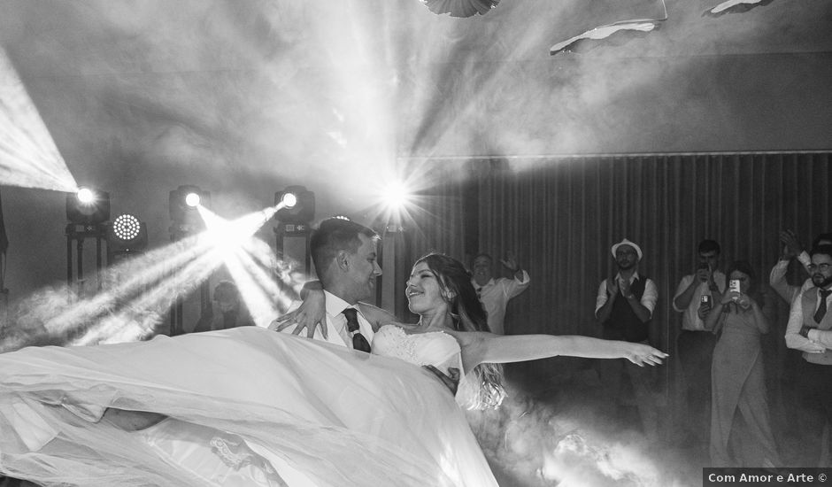 O casamento de João e Catarina em Penafiel, Penafiel