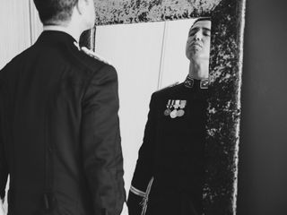 O casamento de Catarina e João 2