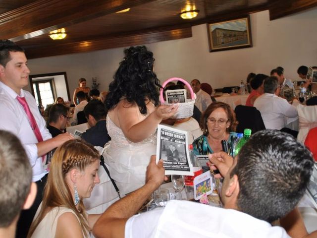 O casamento de Bruno e Andreia em Barcelos, Barcelos 6