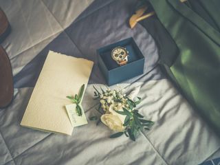 O casamento de Flávia e Nuno 1